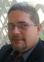 Joshua - Tutor Image