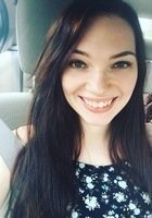 Christine - Tutor Image