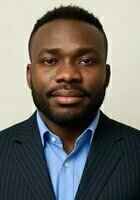 Patrick - Tutor Image