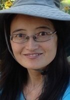 Congying - Tutor Image