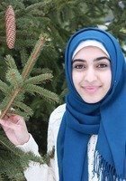 Masooma - Tutor Image