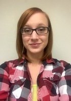 Heather - Tutor Image