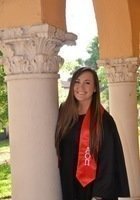 Rachael - Tutor Image