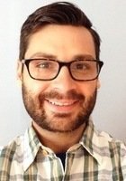 Matthew - Tutor Image