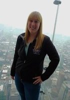 Heather - Tutor Image