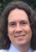 Martin - Tutor Image