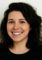 Rachel - Tutor Image