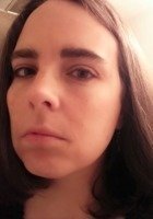 Michelle - Tutor Image