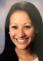 Suzanne - Tutor Image