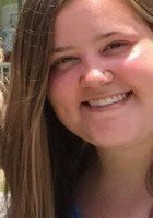 Stephanie - Tutor Image