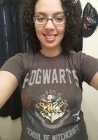 Rowena - Tutor Image