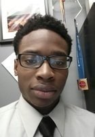 Nnamdi - Tutor Image