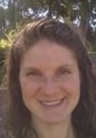 Allison - Tutor Image