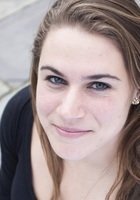 Catherine - Tutor Image