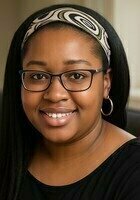 Ashleigh - Tutor Image