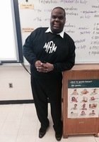 Marvin - Tutor Image