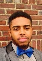 Nicholas - Tutor Image