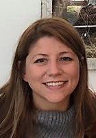 Allison - Tutor Image