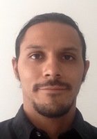 Daniel - Tutor Image