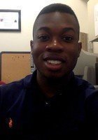 Kadeem - Tutor Image