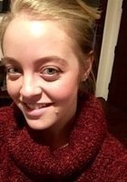 Gabrielle - Tutor Image