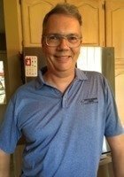 Andrew - Tutor Image