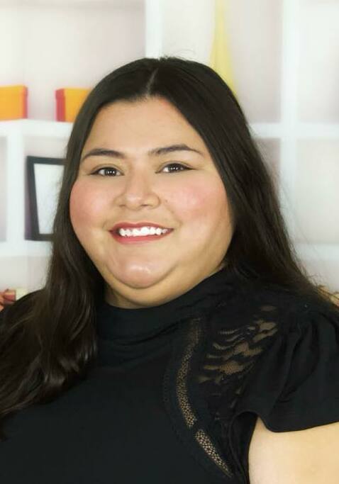 Marisol - Tutor Image