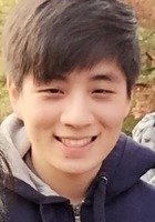 Wesley - Tutor Image