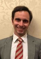 Mathew - Tutor Image