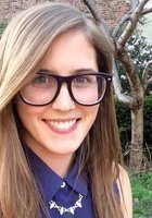 Alicia - Tutor Image