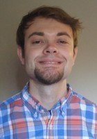 Michael - Tutor Image