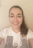 McKenna - Tutor Image