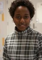 Caroline - Tutor Image