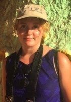 Hannah - Tutor Image