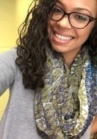 Jasmin - Tutor Image