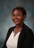 Jasmine - Tutor Image