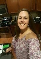 Michelle - Tutor Image