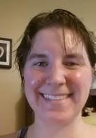 Amanda - Tutor Image