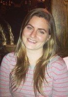 Aileen - Tutor Image