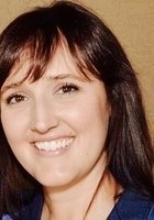 Andrea - Tutor Image