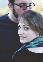 Janelle - Tutor Image