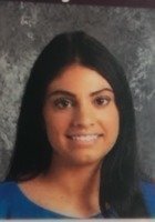 Taylor - Tutor Image