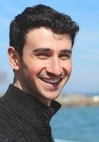 Zachary - Tutor Image