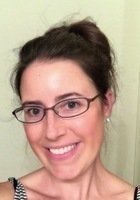 Samantha - Tutor Image