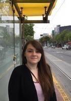 Alyssa - Tutor Image