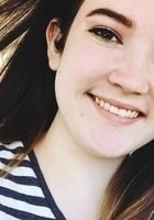 Katherine - Tutor Image