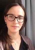 Valerie - Tutor Image