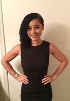 Lindsay - Tutor Image