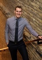 Michael - Tutor Image