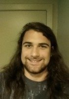 Nathaniel - Tutor Image